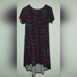 💚 3 For $15 LuLaRoe Carly Patterned Women's Dress